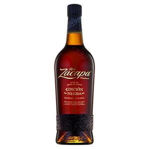 Buy Ron Zacapa Edición Negra online from the best online liquor store in the USA.