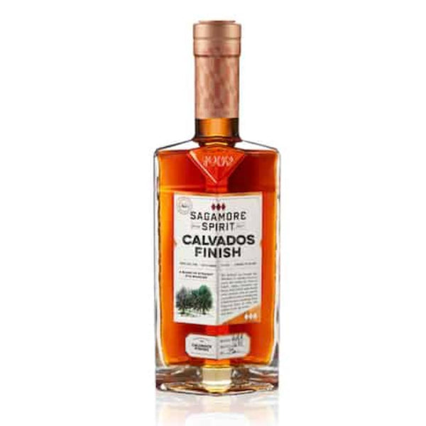 Buy Sagamore Spirit Calvados Finish online from the best online liquor store in the USA.