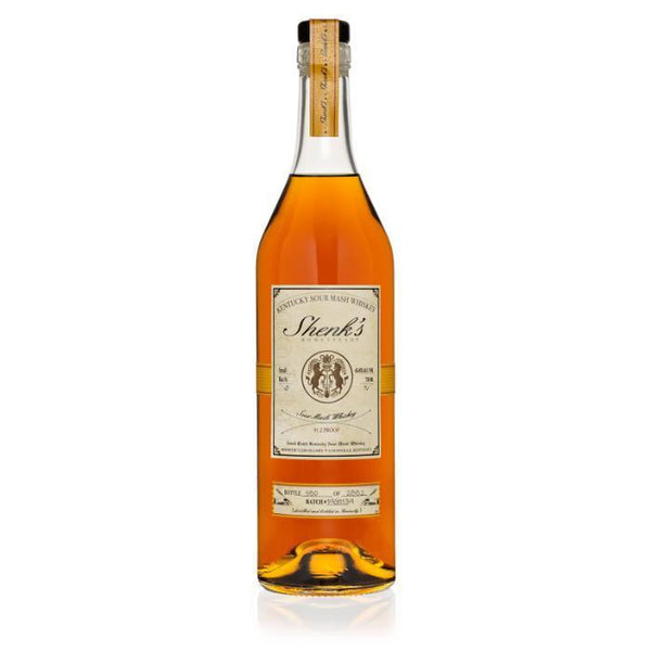 Buy Shenk’s Homestead Distillery Sour Mash Whiskey online from the best online liquor store in the USA.
