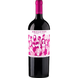 Buy Skeleton Malbec online from the best online liquor store in the USA.