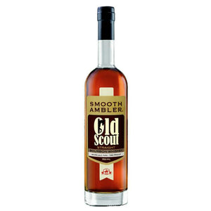 Buy Smooth Ambler Old Scout 99 Proof Bourbon online from the best online liquor store in the USA.