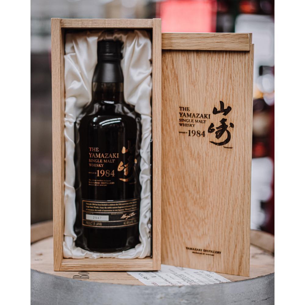 ウイスキー Suntory Pure Malt Whisky 7 Years Suntory Pure Malt 7 Years Black Label & White Label 2