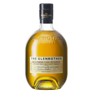 Buy The Glenrothes Bourbon Cask Reserve online from the best online liquor store in the USA.