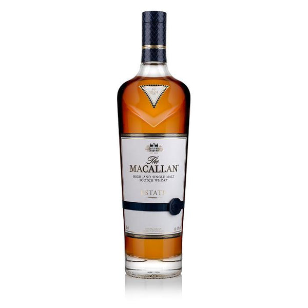 Buy The Macallan Estate online from the best online liquor store in the USA.