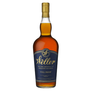 Buy W.L. Weller Full Proof online from the best online liquor store in the USA.