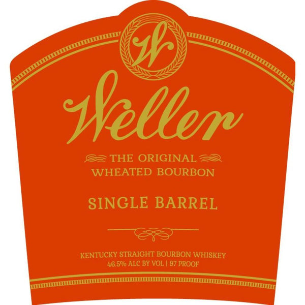 Buy Weller Single Barrel online from the best online liquor store in the USA.