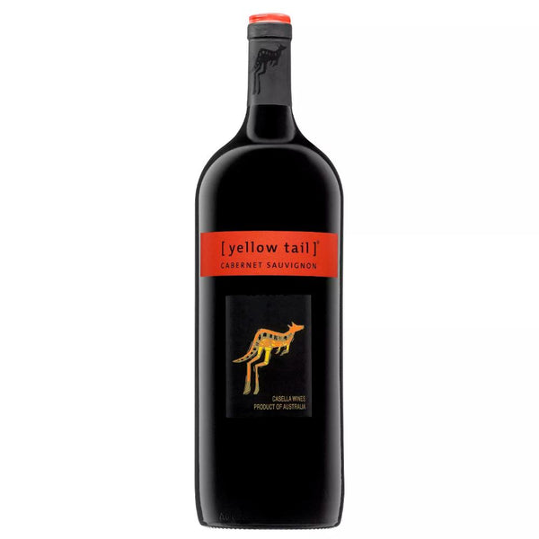 [ Yellow Tail ] Cabernet Sauvignon 1.5L