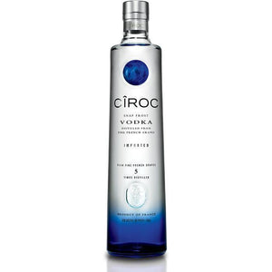 Buy Ciroc Music Box online from the best online liquor store in the USA.