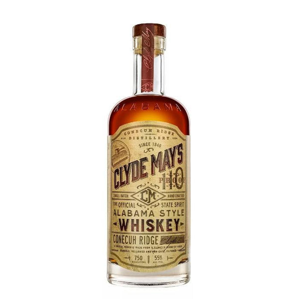 Buy Clyde May's Special Reserve online from the best online liquor store in the USA.