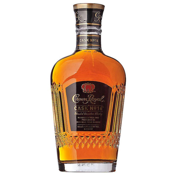 Crown Royal Cask 16