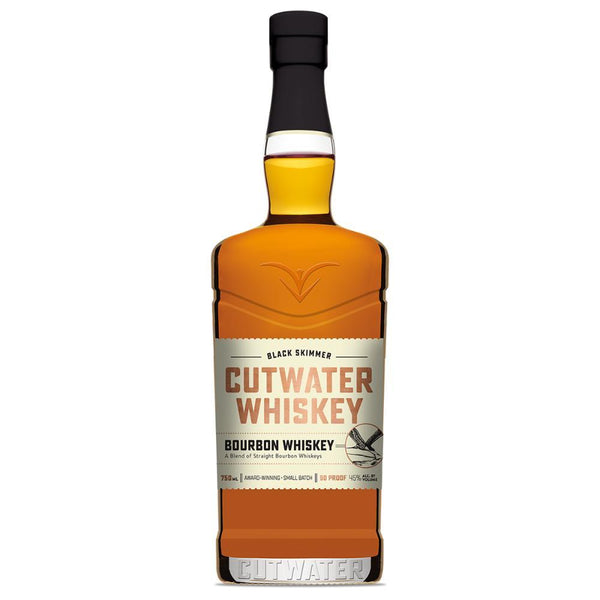 Cutwater Spirits Black Skimmer Bourbon