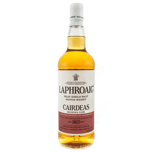 Buy Laphroaig Cairdeas Madeira Cask online from the best online liquor store in the USA.