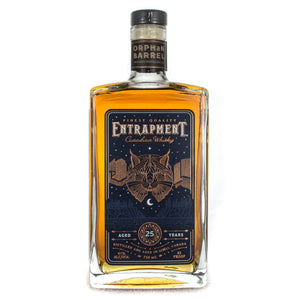 Buy Orphan Barrel Entrapment online from the best online liquor store in the USA.