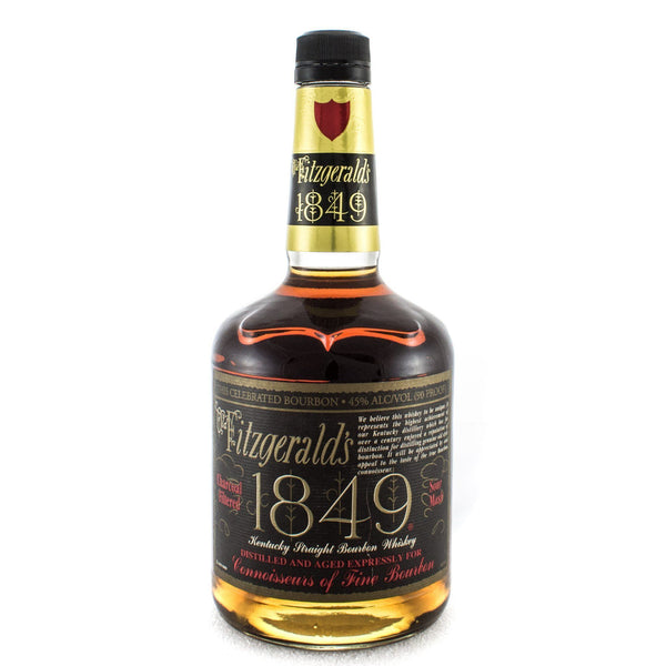 Old Fitzgerald's 1849 Bourbon Old Fitzgerald's