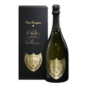 Buy Dom Pérignon Vintage 2008 Chef de Cave Legacy Edition online from the best online liquor store in the USA.