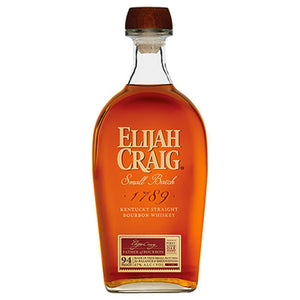 Buy Elijah Craig Small Batch online from the best online liquor store in the USA.