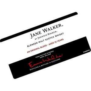 Buy Jane Walker By Johnnie Walker 10 Year Old online from the best online liquor store in the USA.
