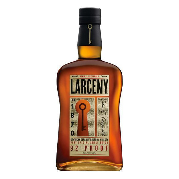 Buy Larceny Bourbon online from the best online liquor store in the USA.