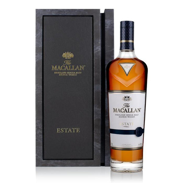Buy The Macallan Estate online from the best online liquor store in the USA.