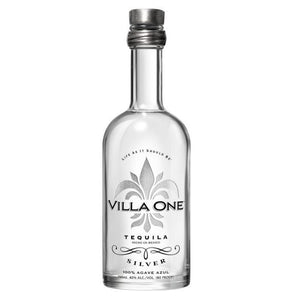 Buy Villa One Tequila Silver online from the best online liquor store in the USA.