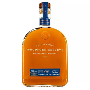 Buy Woodford Reserve Straight Malt Whiskey online from the best online liquor store in the USA.