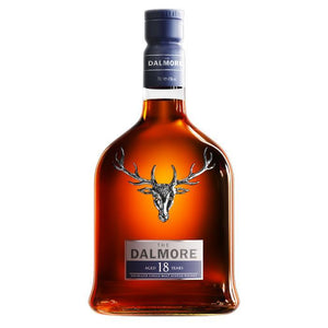 Buy The Dalmore 18 Year Old online from the best online liquor store in the USA.