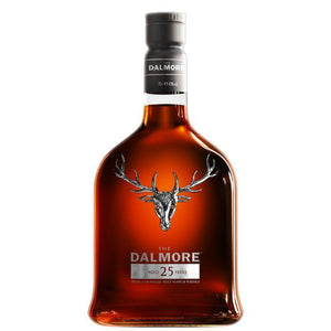 Buy The Dalmore 25 Year Old online from the best online liquor store in the USA.