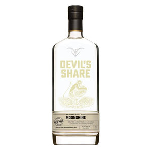 Buy Devil's Share Moonshine online from the best online liquor store in the USA.