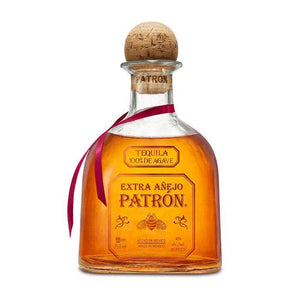 Buy Patrón Extra Añejo online from the best online liquor store in the USA.