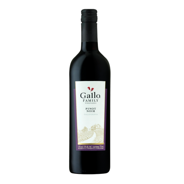 Gallo Family Vineyards | Pinot Noir