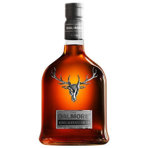 Buy The Dalmore King Alexander online from the best online liquor store in the USA.