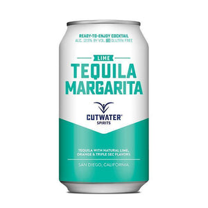 Buy Tequila Margarita (4 Pack - 12 Ounce Cans) online from the best online liquor store in the USA.