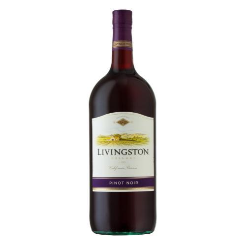 Livingston Pinot Noir California Reserve | 1.5 Liter