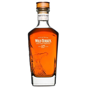 Buy Wild Turkey Master's Keep 17 yr online from the best online liquor store in the USA.