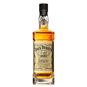 Buy Jack Daniel's No. 27 Gold 750ml online from the best online liquor store in the USA.