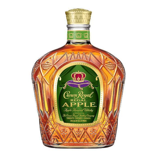 Buy Crown Royal Regal Apple online from the best online liquor store in the USA.