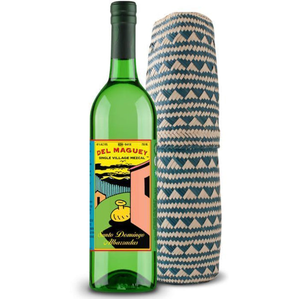 Buy Santo Domingo Albarradas online from the best online liquor store in the USA.