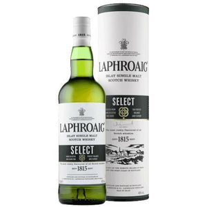 Buy Laphroaig Select online from the best online liquor store in the USA.