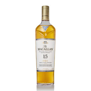 The Macallan Triple Cask Matured 18 Year Old Fine Oak (Copy) Scotch The Macallan 